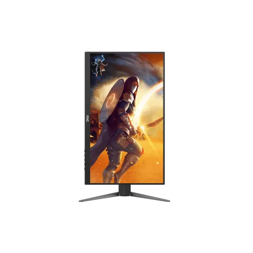 AOC 27G4 27" 180Hz 0.5ms FHD FAST IPS Gaming Monitor