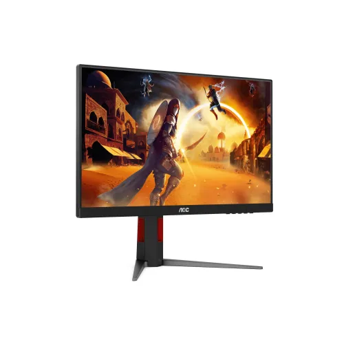 AOC 27G4 27" 180Hz 0.5ms FHD FAST IPS Gaming Monitor