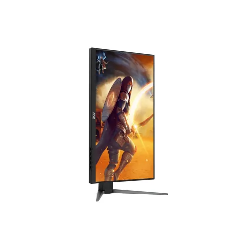 AOC 27G4 27" 180Hz 0.5ms FHD FAST IPS Gaming Monitor