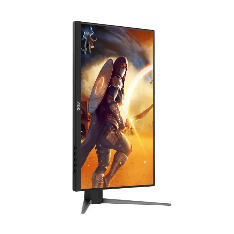 AOC 27G4 27" 180Hz 0.5ms FHD FAST IPS Gaming Monitor