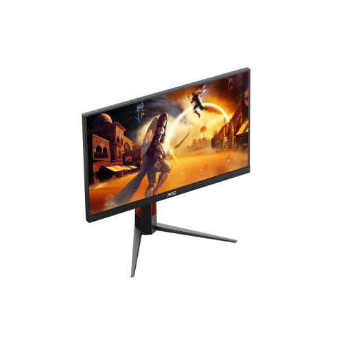 AOC 27G4 27" 180Hz 0.5ms FHD FAST IPS Gaming Monitor