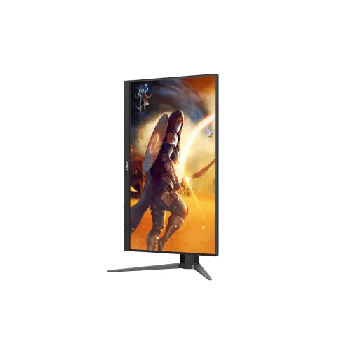 AOC 27G4 27" 180Hz 0.5ms FHD FAST IPS Gaming Monitor