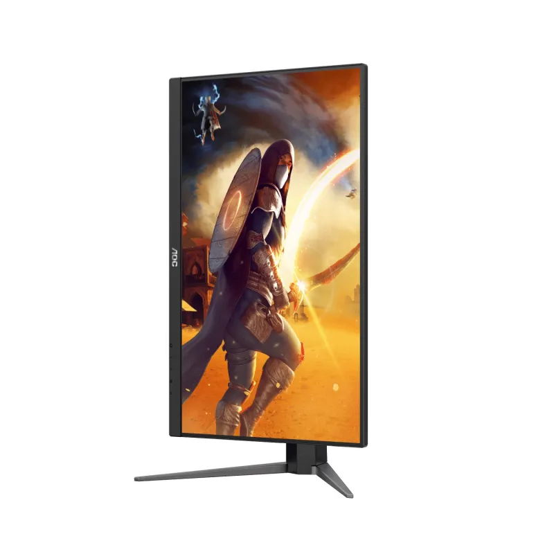 AOC 27G4 27" 180Hz 0.5ms FHD FAST IPS Gaming Monitor
