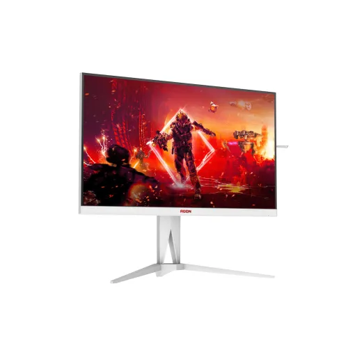 AOC AGON AG275QXW 27" 180Hz 2K QHD Fast IPS Gaming Monitor