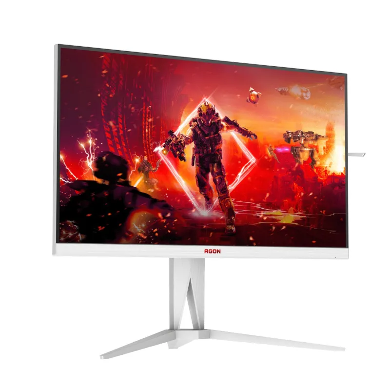 AOC AGON AG275QXW 27" 180Hz 2K QHD Fast IPS Gaming Monitor