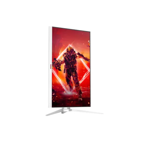 AOC AGON AG275QXW 27" 180Hz 2K QHD Fast IPS Gaming Monitor