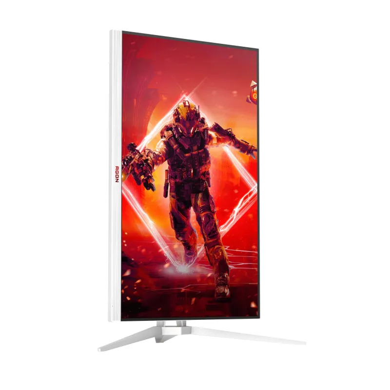 AOC AGON AG275QXW 27" 180Hz 2K QHD Fast IPS Gaming Monitor
