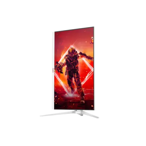 AOC AGON AG275QXW 27" 180Hz 2K QHD Fast IPS Gaming Monitor