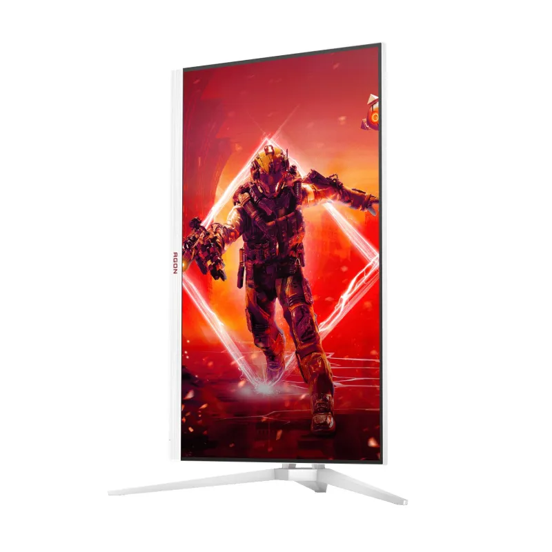 AOC AGON AG275QXW 27" 180Hz 2K QHD Fast IPS Gaming Monitor
