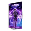 AOC AGON PRO AG276FK 27" 520Hz FHD Fast IPS Gaming Monitor