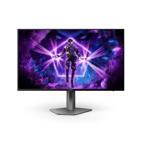 AOC AGON PRO AG276QKD 26.5" 480Hz QHD OLED Gaming Monitor