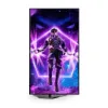 AOC AGON PRO AG276QKD 26.5" 480Hz QHD OLED Gaming Monitor