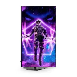AOC AGON PRO AG276QKD 26.5" 480Hz QHD OLED Gaming Monitor