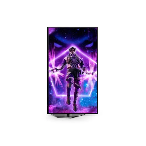 AOC AGON PRO AG276QKD 26.5" 480Hz QHD OLED Gaming Monitor