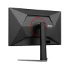 AOC AGON Q27G4F 27" 180Hz 2K QHD Fast IPS Gaming Monitor