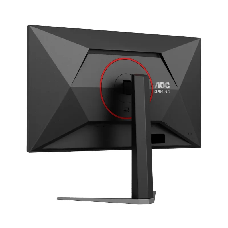 AOC AGON Q27G4F 27" 180Hz 2K QHD Fast IPS Gaming Monitor