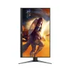 AOC AGON Q27G4F 27" 180Hz 2K QHD Fast IPS Gaming Monitor