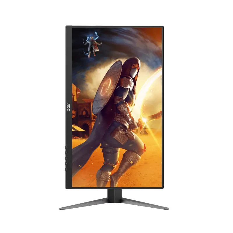 AOC AGON Q27G4F 27" 180Hz 2K QHD Fast IPS Gaming Monitor