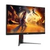 AOC AGON Q27G4F 27" 180Hz 2K QHD Fast IPS Gaming Monitor