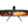 AOC AGON Q27G4F 27" 180Hz 2K QHD Fast IPS Gaming Monitor