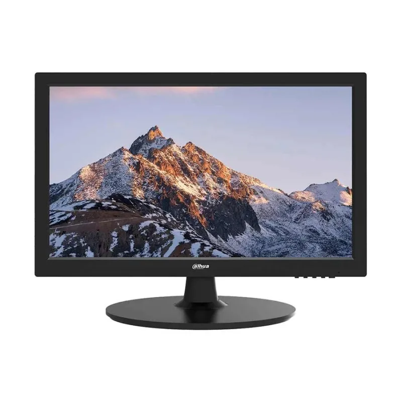 Dahua DHI-LM19-A202Y 18.5" HD Monitor
