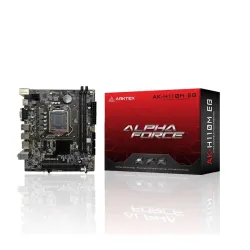 ARKTEK AK-H110M EG 7th Gen Micro-ATX Motherboard
