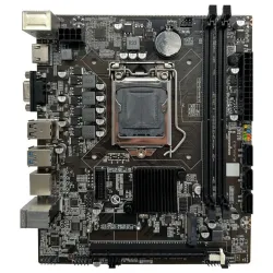 ARKTEK AK-H110M EG 7th Gen Micro-ATX Motherboard