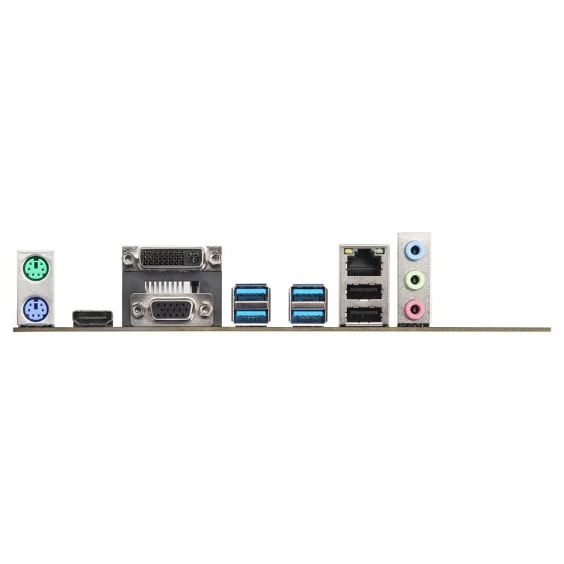 Arktek AK-B450M EG AM4 micro-ATX Motherboard