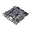 Arktek AK-B450M EG AM4 micro-ATX Motherboard