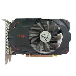 ARKTEK AMD Radeon RX 550 8GB GDDR5 Graphics Card