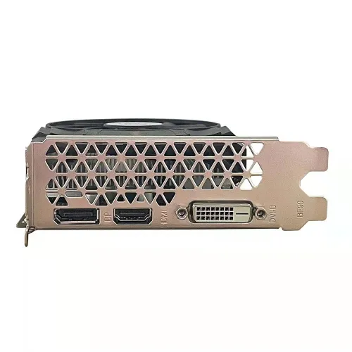 ARKTEK AMD Radeon RX 550 8GB GDDR5 Graphics Card