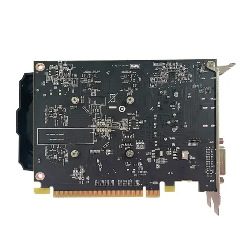 ARKTEK AMD Radeon RX 550 8GB GDDR5 Graphics Card