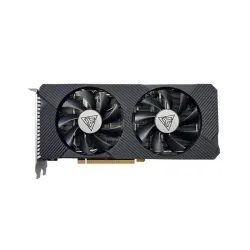 ARKTEK AMD Radeon RX 5600 6GB GDDR6 Graphics Card
