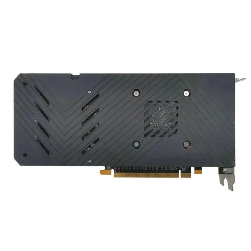 ARKTEK AMD Radeon RX 5600 6GB GDDR6 Graphics Card