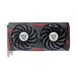 ARKTEK AMD Radeon RX 7600 XT 8GB GDDR6 Graphics Card