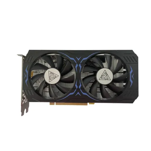ARKTEK GeForce RTX 3050 8GB GDDR6 Graphics Card