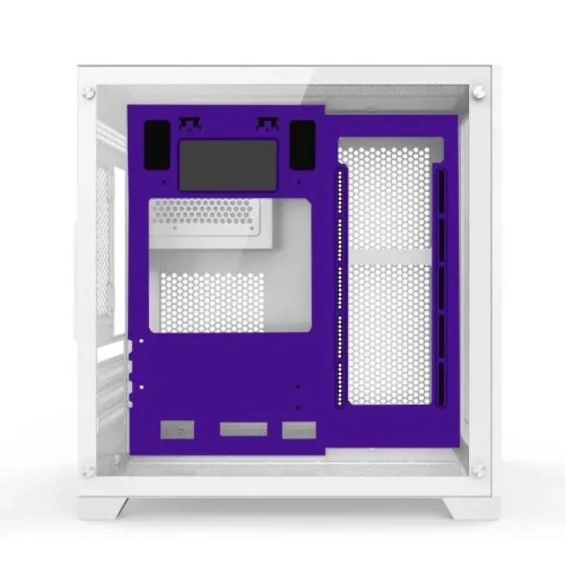 ARS Legend 171 mATX Gaming Casing White