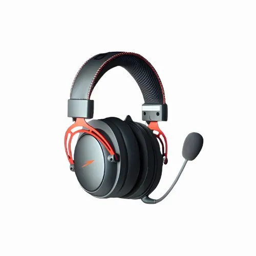 ASCEND AIR Ultra Lightweight Gaming Headphone