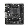 ASRock A520M-HVS AMD AM4 Micro ATX Motherboard