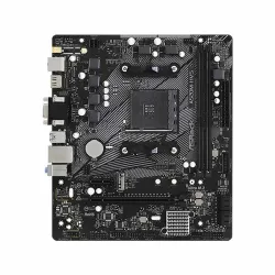 ASRock A520M-HVS AMD AM4 Micro ATX Motherboard