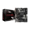 ASRock B450M-HDV R4.0 AMD Motherboard
