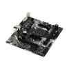 ASRock B450M-HDV R4.0 AMD Motherboard