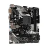 ASRock B450M-HDV R4.0 AMD Motherboard