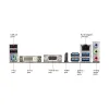 ASRock B450M-HDV R4.0 AMD Motherboard