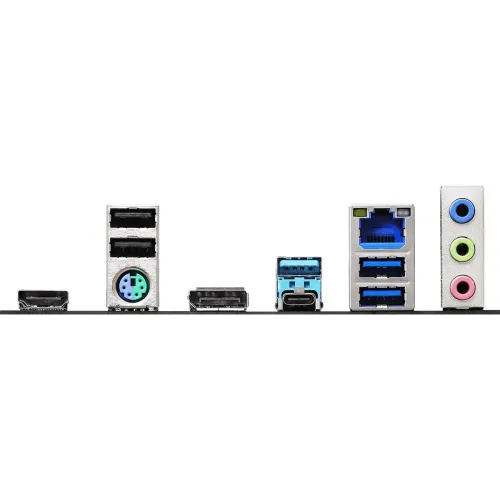 ASRock B760M Pro-A DDR5 Micro ATX Motherboard