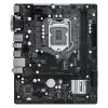 ASRock H470M-HDV/M.2 10th Gen Micro ATX Motherboard