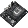 ASRock H470M-HDV/M.2 10th Gen Micro ATX Motherboard