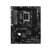 ASRock Z890 Pro-A WiFi LGA1851 DDR5 ATX Motherboard