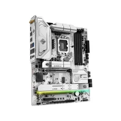 ASRock Z890 Steel Legend WiFi LGA1851 DDR5 ATX Motherboard