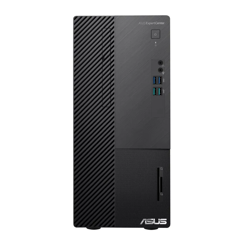 ASUS ExpertCenter D5 D500ME Core i7 13th Gen Mini Tower 8GB RAM 512GB SSD Brand PC